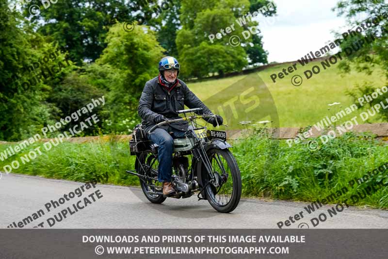 Vintage motorcycle club;eventdigitalimages;no limits trackdays;peter wileman photography;vintage motocycles;vmcc banbury run photographs